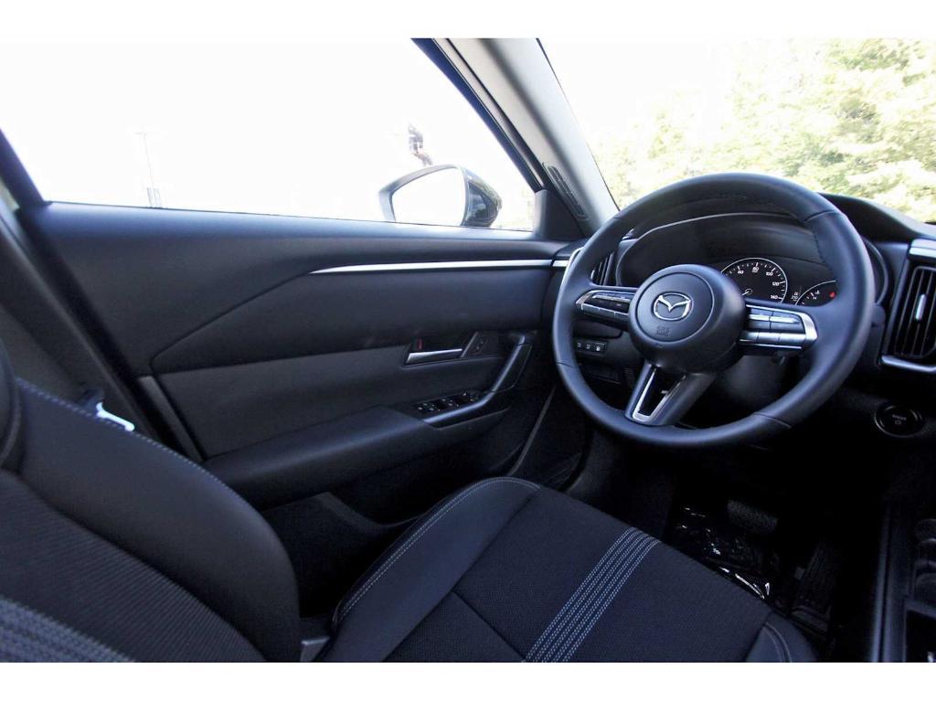 new 2026 Mazda CX-50 car, priced at $37,630