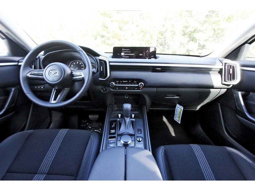 new 2026 Mazda CX-50 car, priced at $37,630