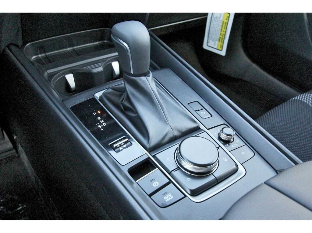 new 2026 Mazda CX-50 car, priced at $37,630