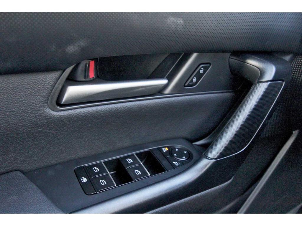 new 2026 Mazda CX-50 car, priced at $37,630