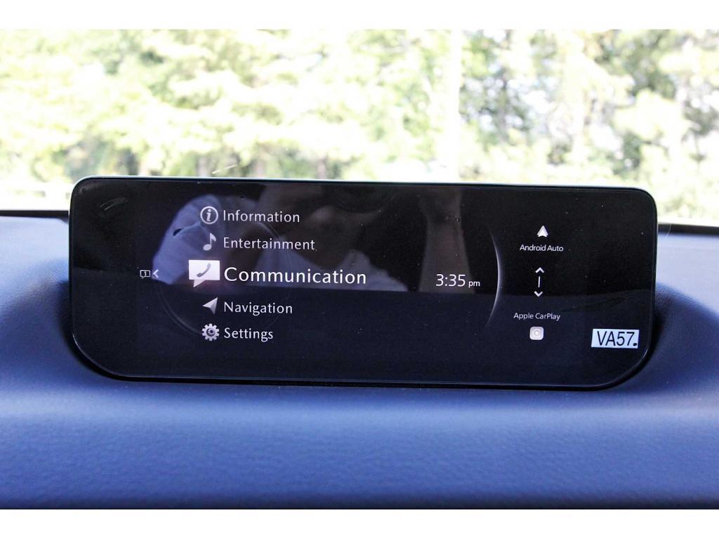 new 2026 Mazda CX-50 car, priced at $37,630