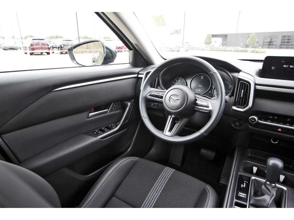 used 2025 Mazda CX-50 car, priced at $25,777