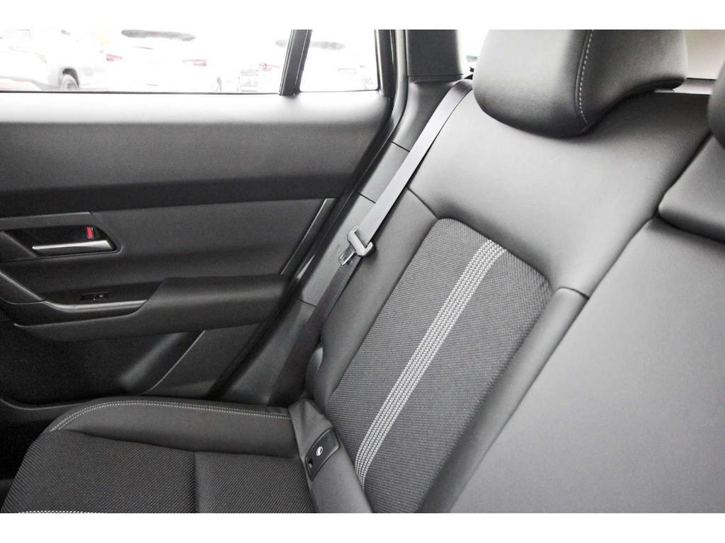 used 2025 Mazda CX-50 car, priced at $25,777