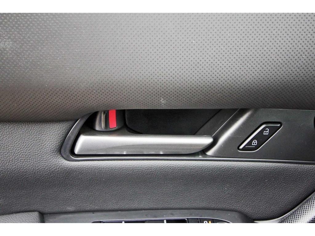 used 2025 Mazda CX-50 car, priced at $25,777