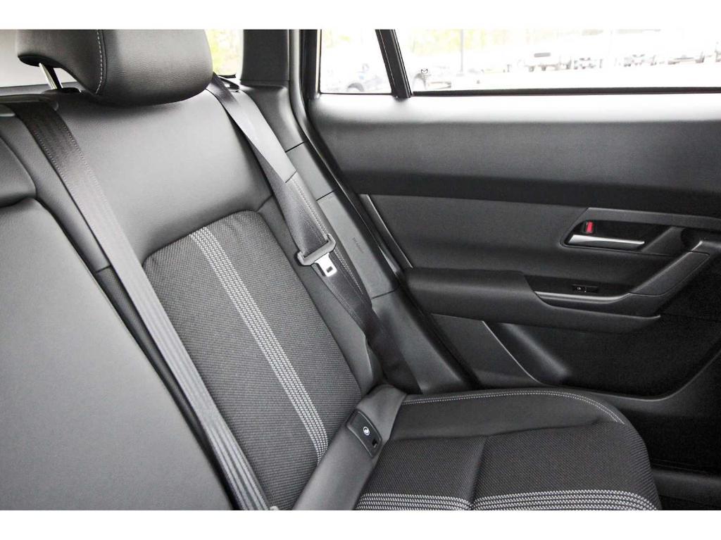 used 2025 Mazda CX-50 car, priced at $25,777