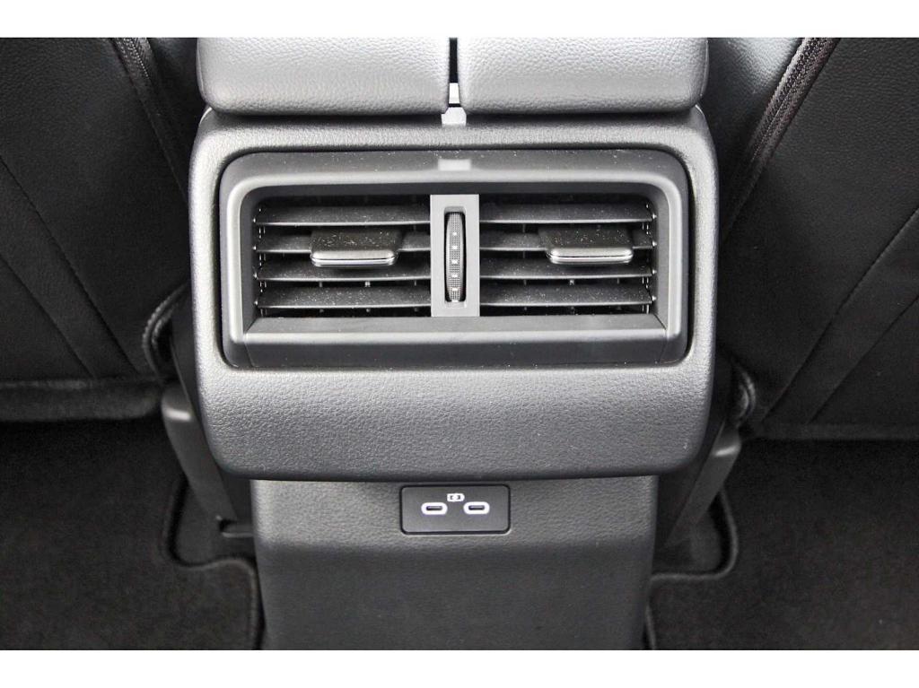 used 2025 Mazda CX-50 car, priced at $25,777