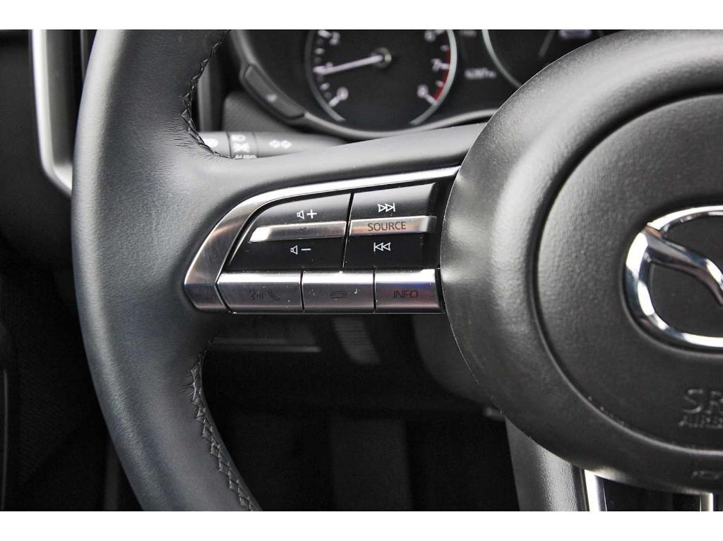 used 2025 Mazda CX-50 car, priced at $25,777