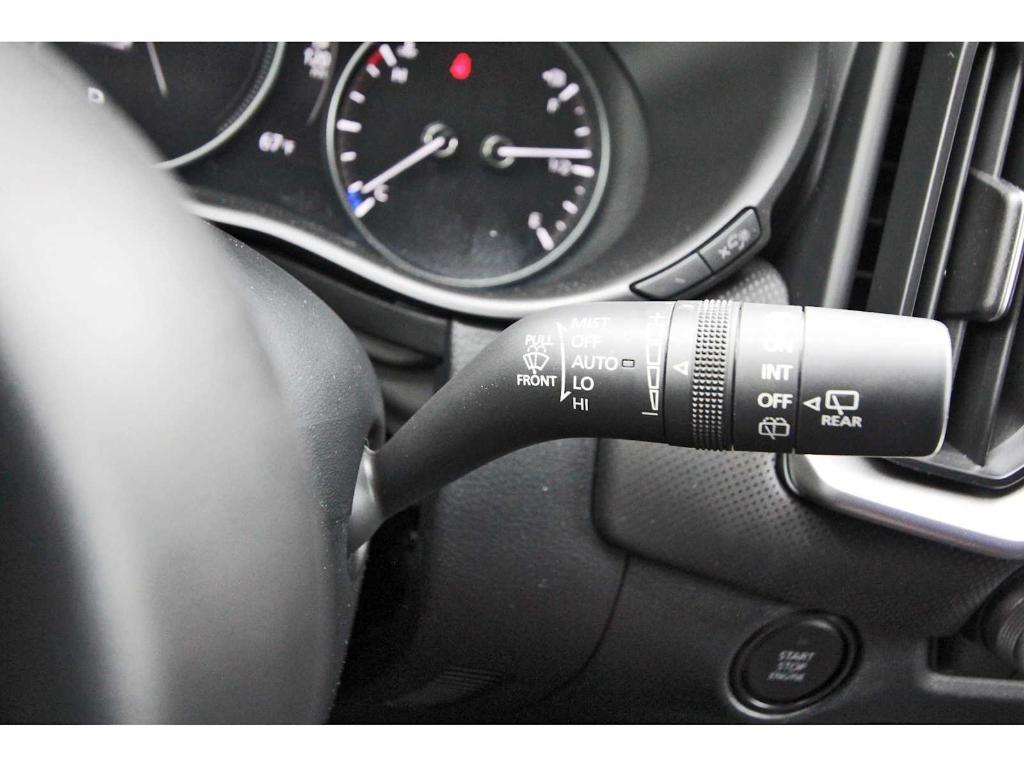 used 2025 Mazda CX-50 car, priced at $25,777