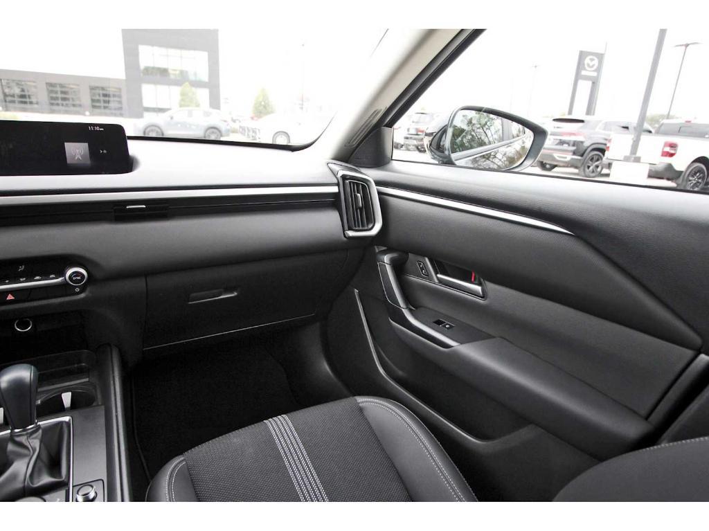 used 2025 Mazda CX-50 car, priced at $25,777