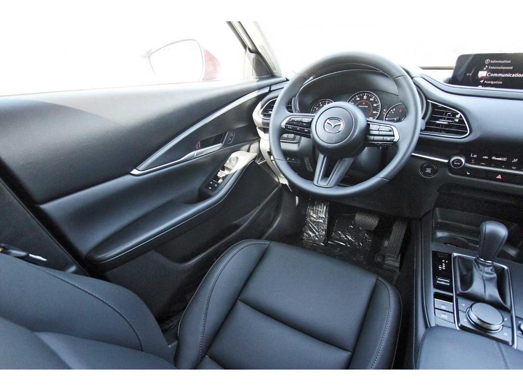 new 2026 Mazda CX-30 car, priced at $31,545