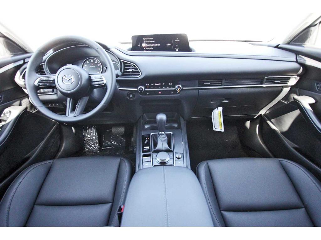 new 2026 Mazda CX-30 car, priced at $31,545