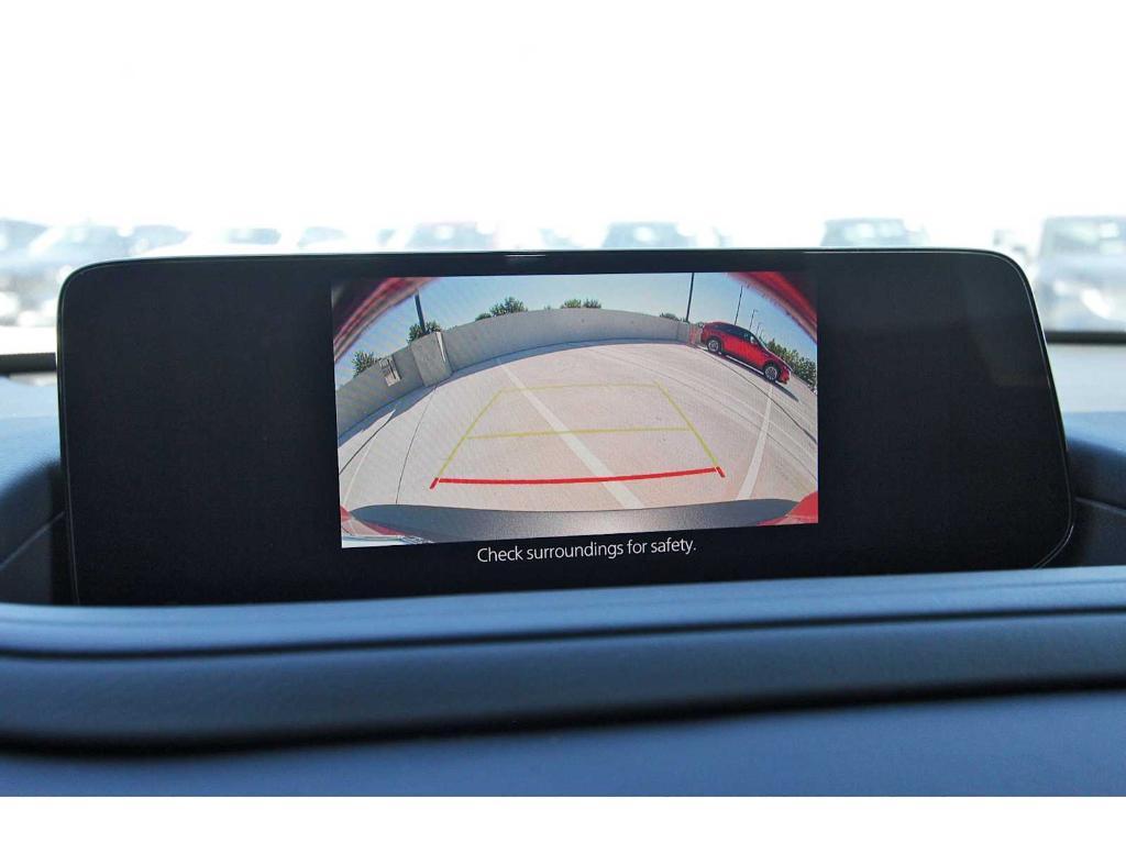 new 2026 Mazda CX-30 car, priced at $31,545