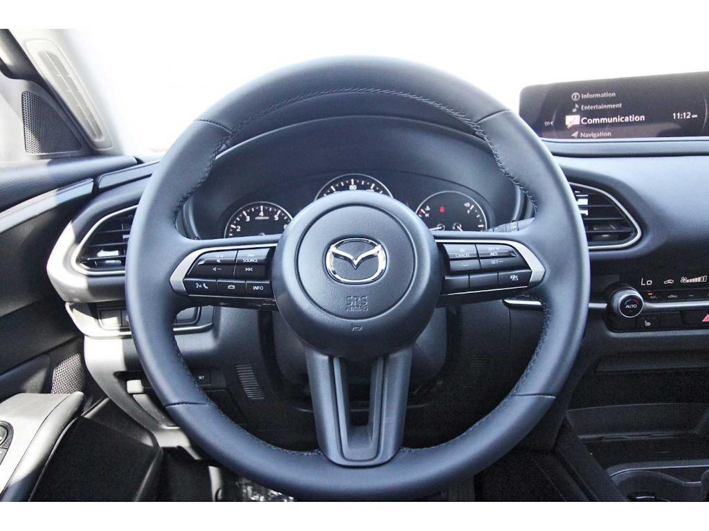 new 2026 Mazda CX-30 car, priced at $31,545