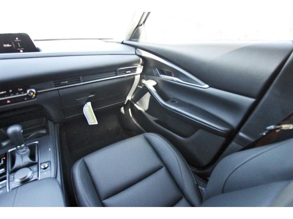 new 2026 Mazda CX-30 car, priced at $31,545