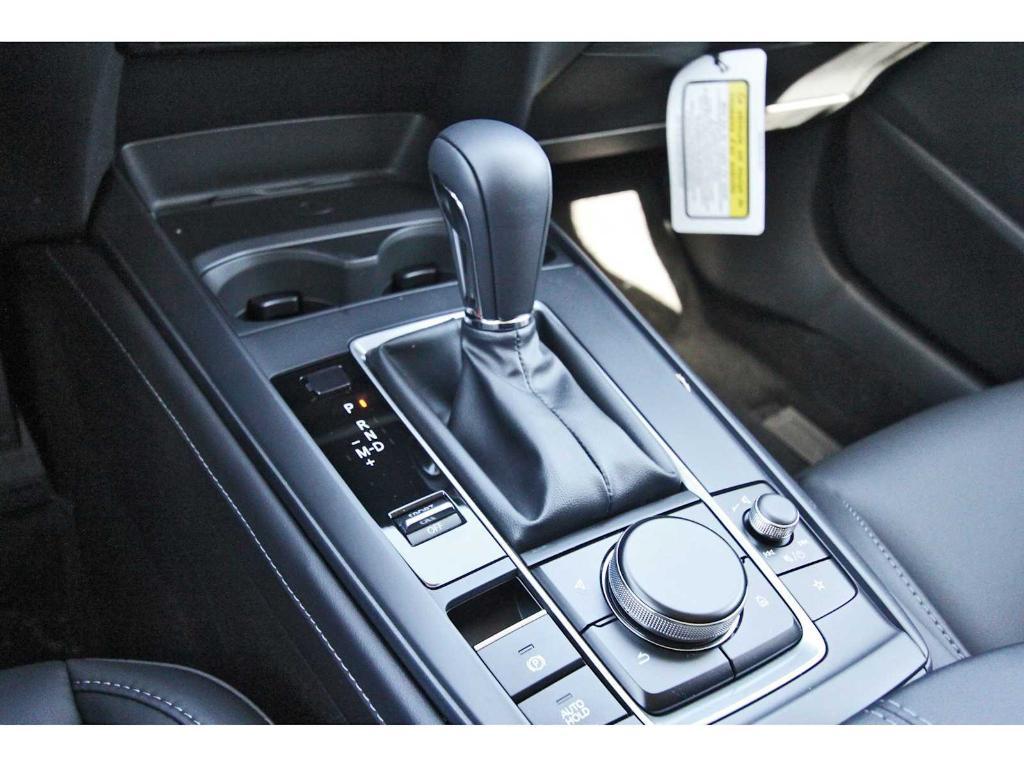 new 2026 Mazda CX-30 car, priced at $31,545