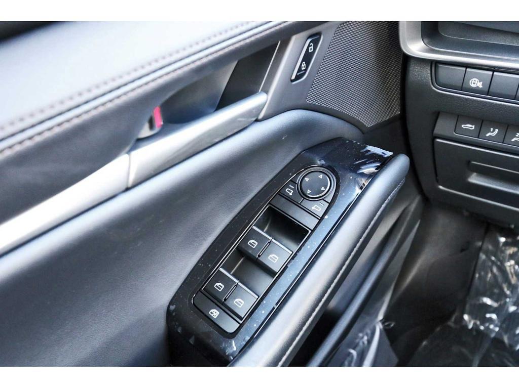 new 2026 Mazda Mazda3 car, priced at $28,150