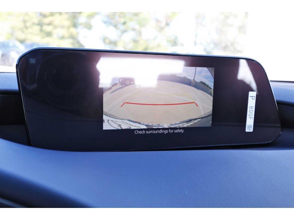 new 2026 Mazda Mazda3 car, priced at $28,150