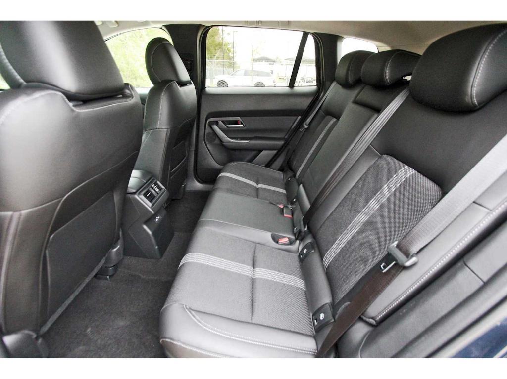 new 2026 Mazda CX-50 car, priced at $36,635