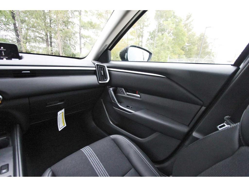 new 2026 Mazda CX-50 car, priced at $36,635