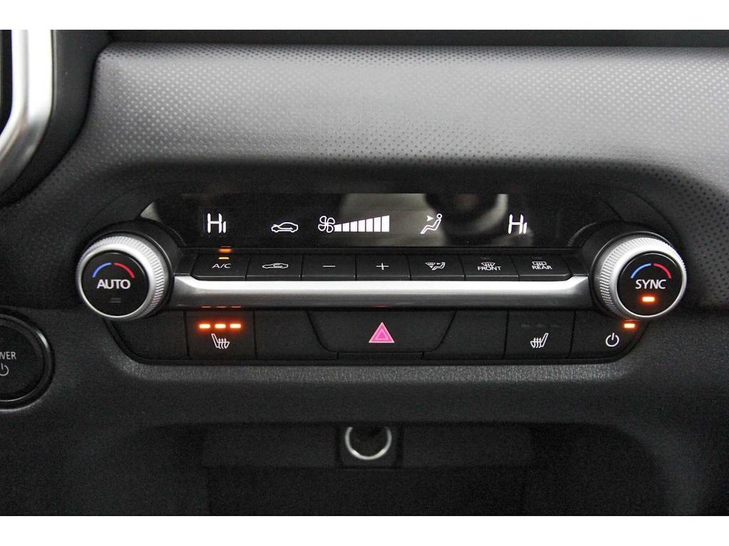 new 2026 Mazda CX-50 car, priced at $36,635