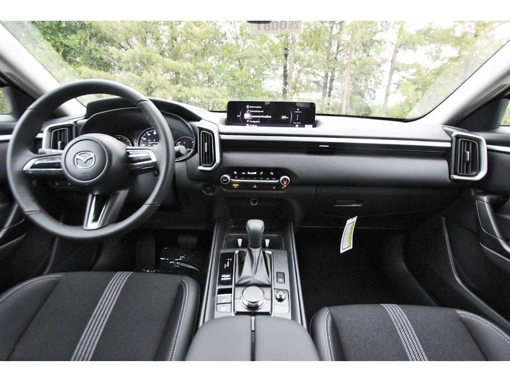 new 2026 Mazda CX-50 car, priced at $36,635