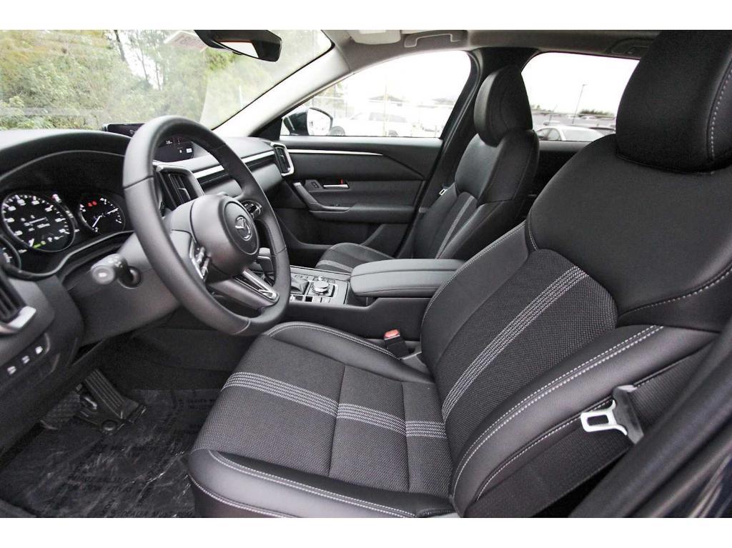 new 2026 Mazda CX-50 car, priced at $36,635