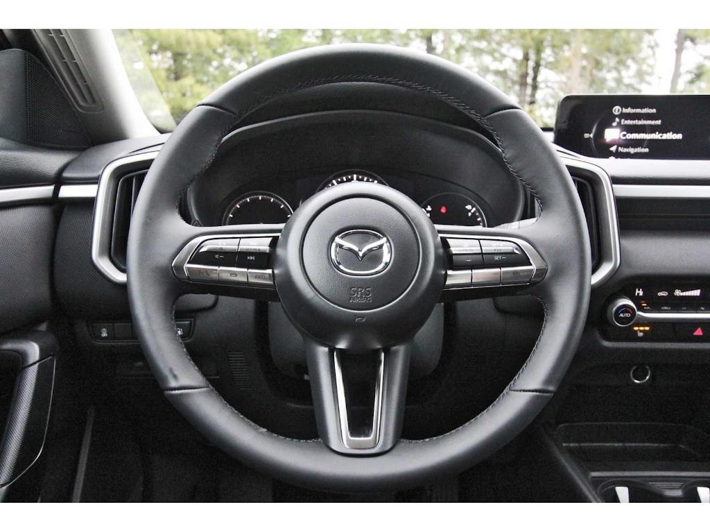 new 2026 Mazda CX-50 car, priced at $36,635
