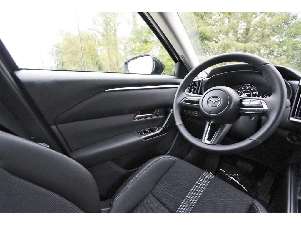 new 2026 Mazda CX-50 car, priced at $36,635