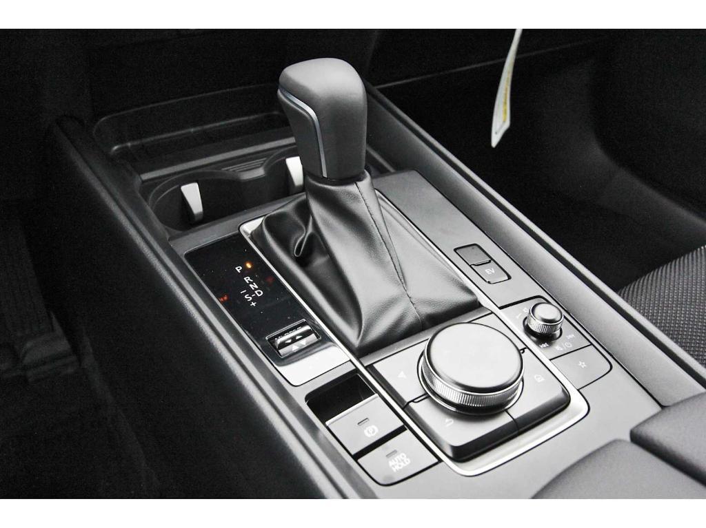 new 2026 Mazda CX-50 car, priced at $36,635