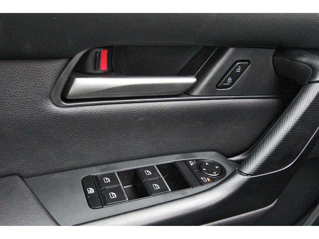 new 2026 Mazda CX-50 car, priced at $36,635