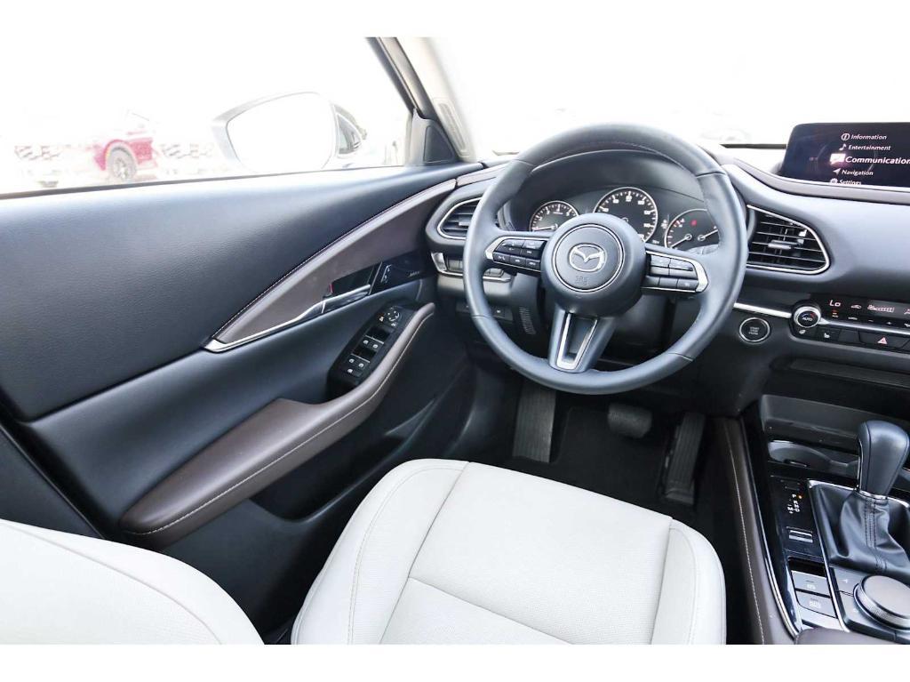 used 2024 Mazda CX-30 car, priced at $25,998