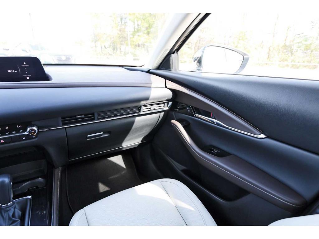 used 2024 Mazda CX-30 car, priced at $25,998