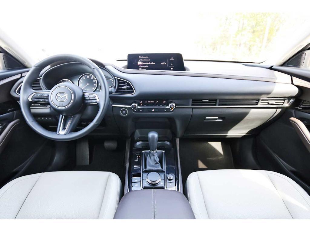 used 2024 Mazda CX-30 car, priced at $25,998
