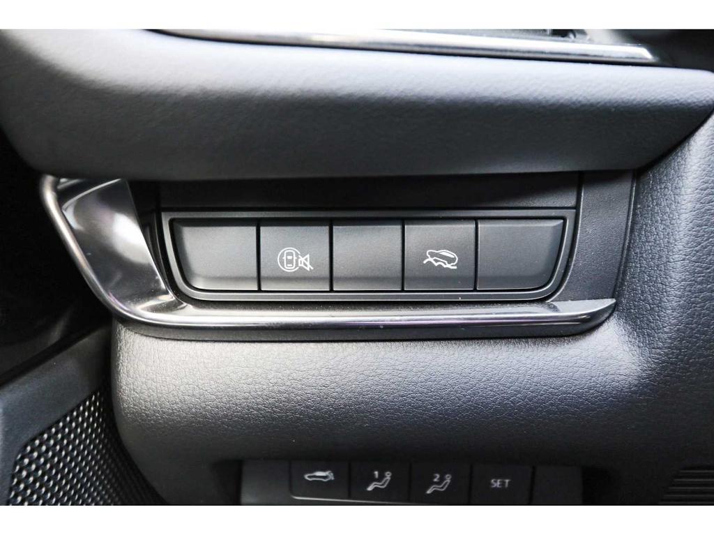 used 2024 Mazda CX-30 car, priced at $25,998