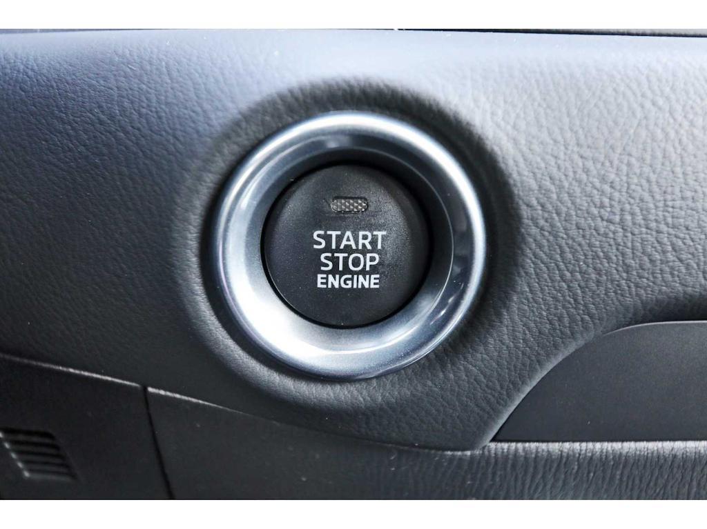 new 2025 Mazda CX-5 car, priced at $32,765