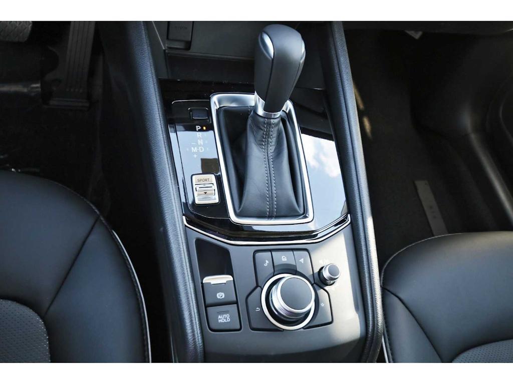new 2025 Mazda CX-5 car, priced at $32,765