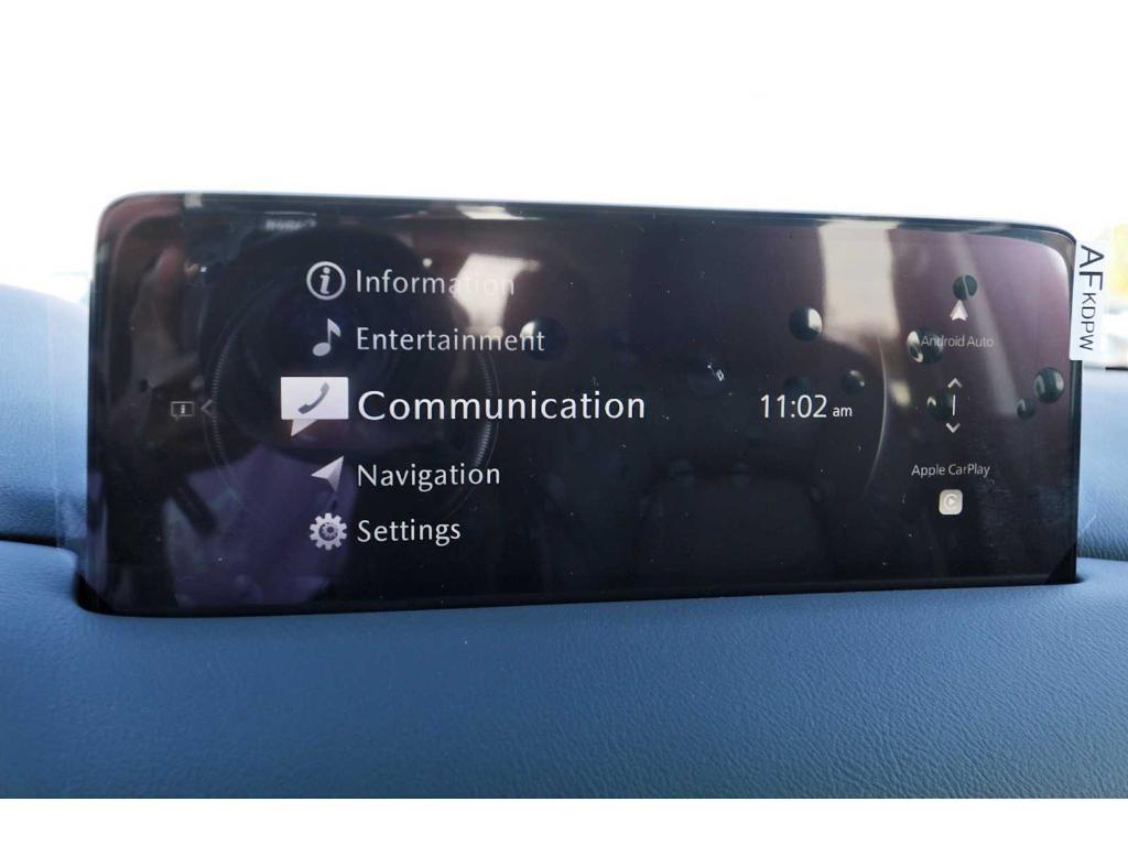 new 2025 Mazda CX-5 car, priced at $32,765