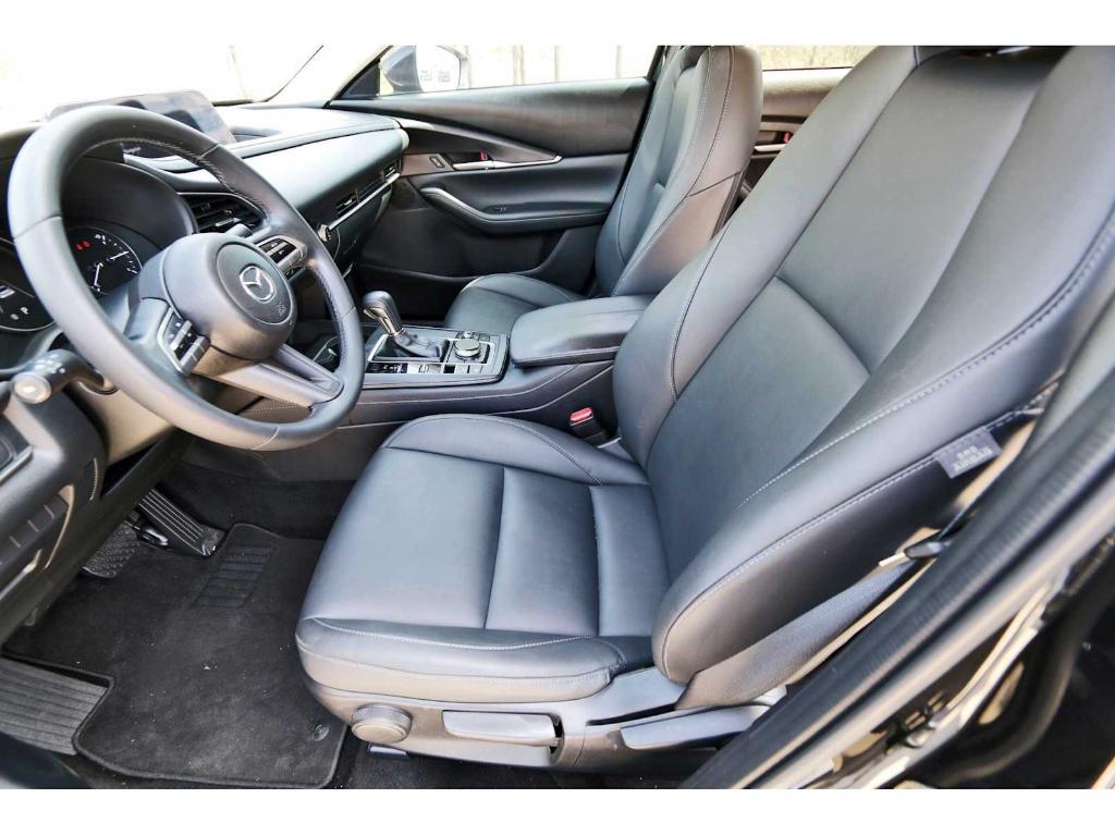 used 2023 Mazda CX-30 car, priced at $18,777