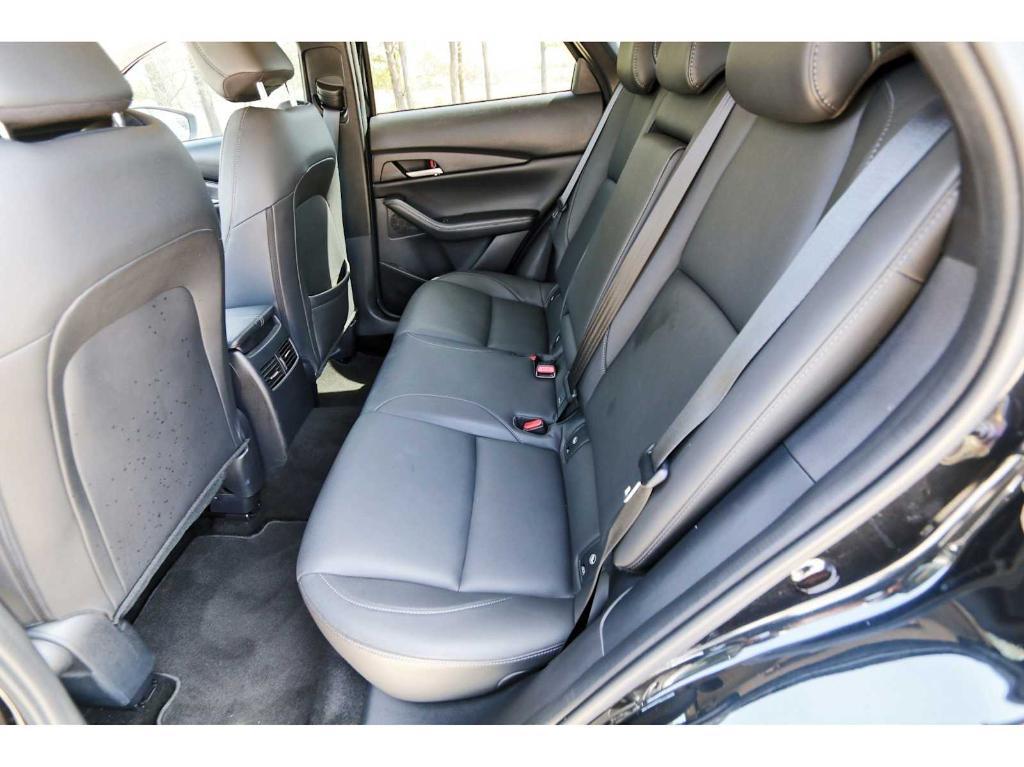 used 2023 Mazda CX-30 car, priced at $18,777