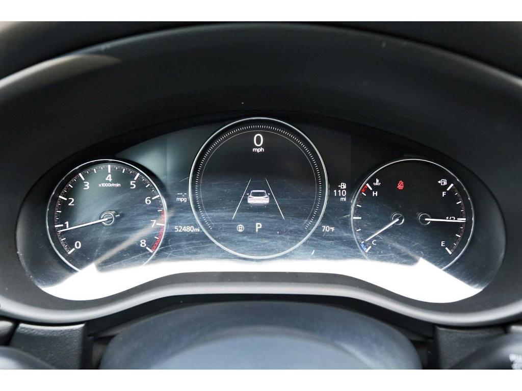 used 2023 Mazda CX-30 car, priced at $18,777