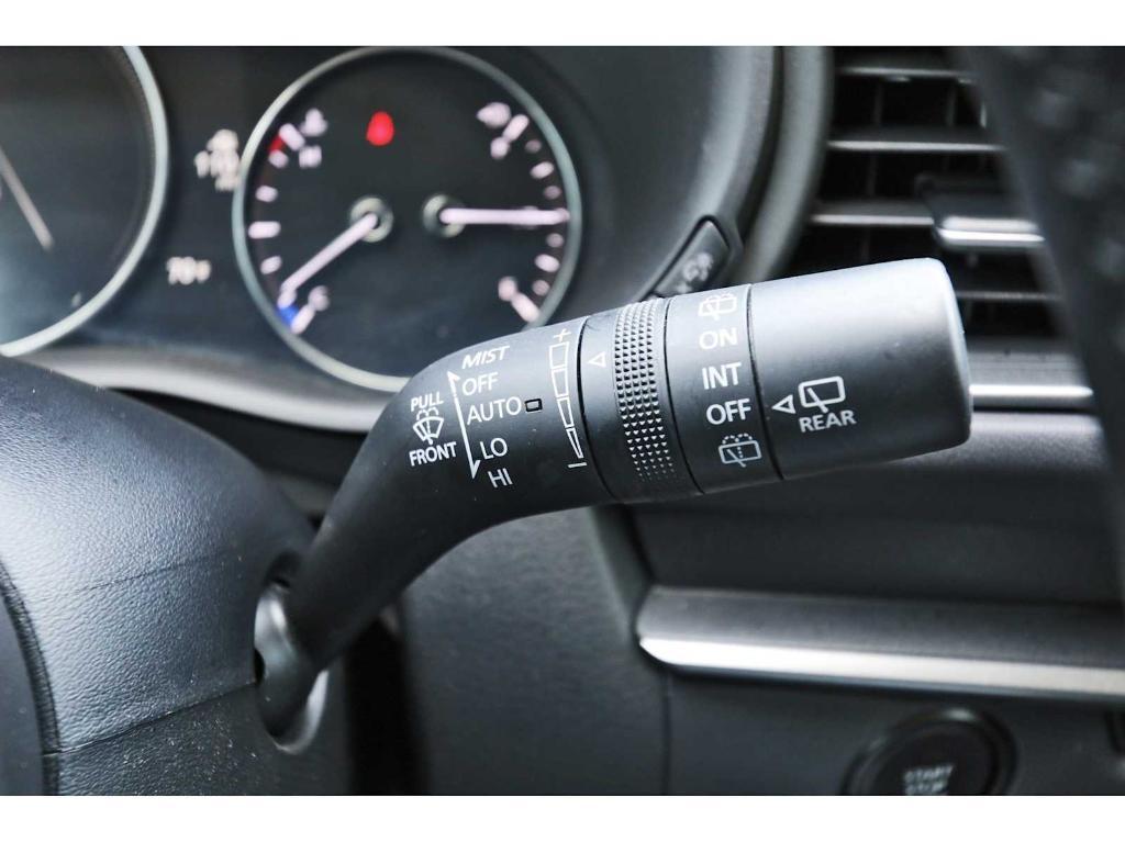 used 2023 Mazda CX-30 car, priced at $18,777