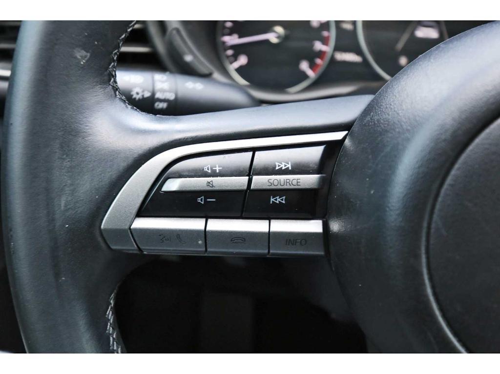 used 2023 Mazda CX-30 car, priced at $18,777