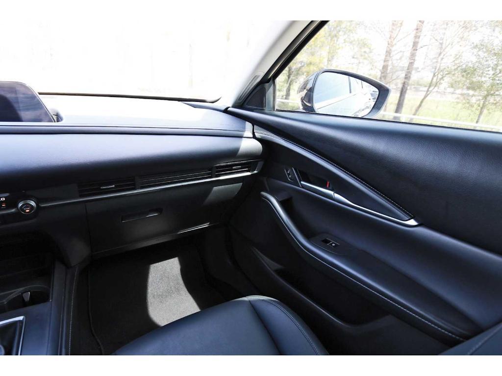 used 2023 Mazda CX-30 car, priced at $18,777