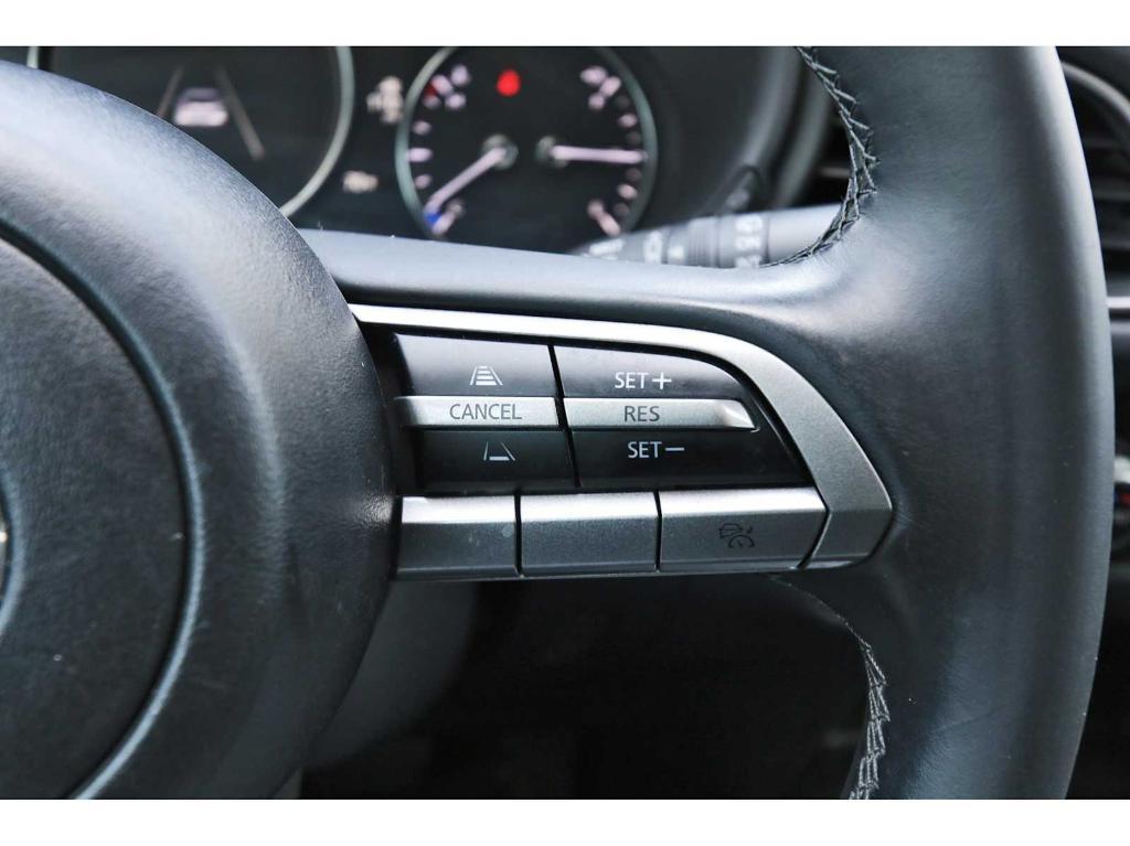 used 2023 Mazda CX-30 car, priced at $18,777