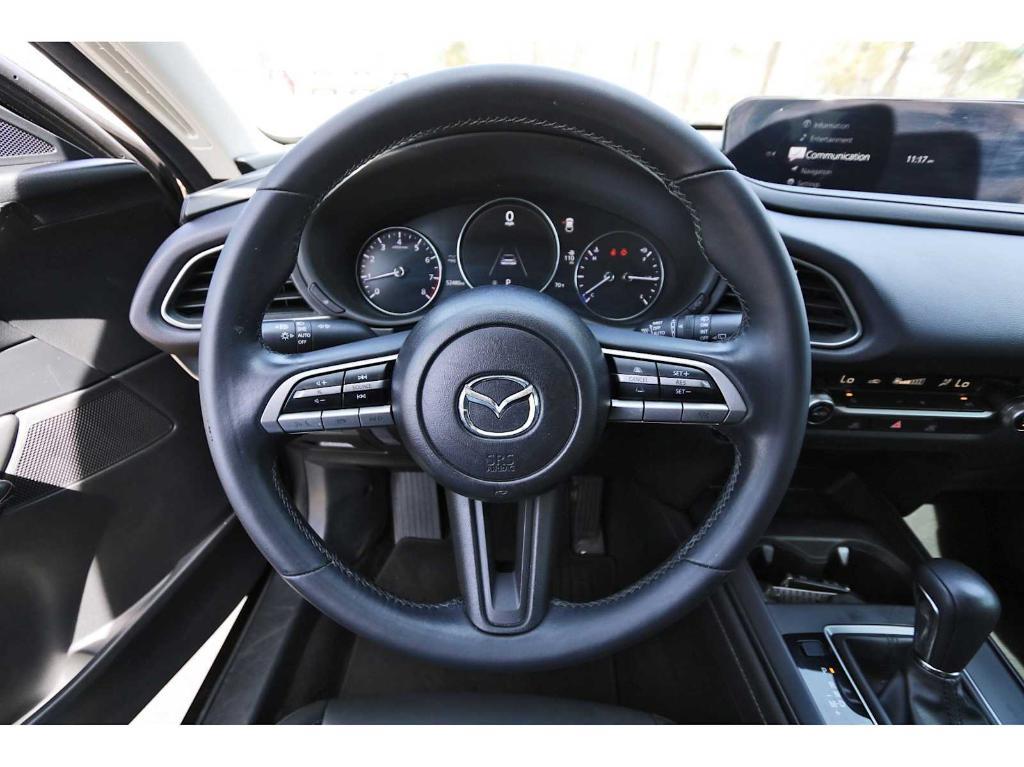 used 2023 Mazda CX-30 car, priced at $18,777