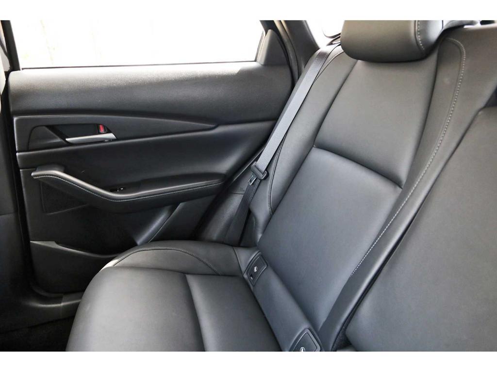 used 2023 Mazda CX-30 car, priced at $18,777