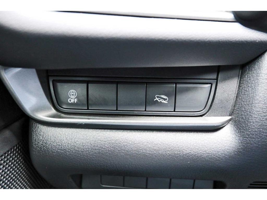 used 2023 Mazda CX-30 car, priced at $18,777