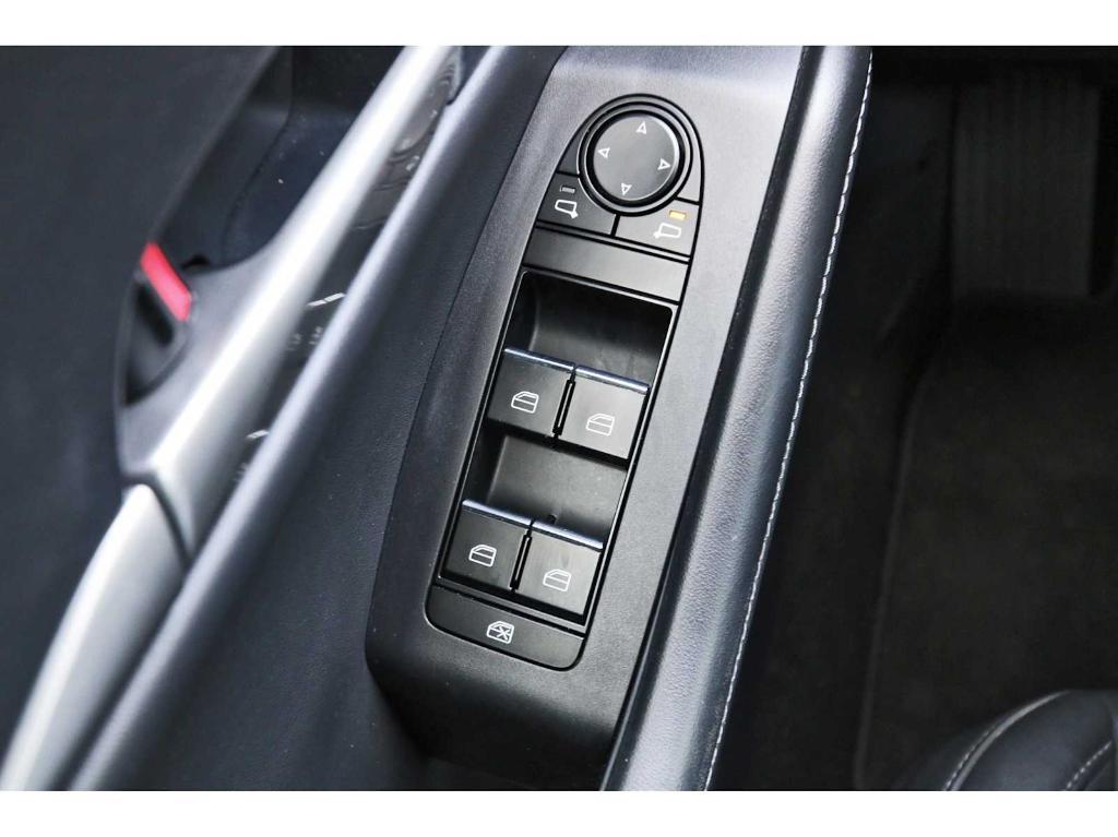 used 2023 Mazda CX-30 car, priced at $18,777