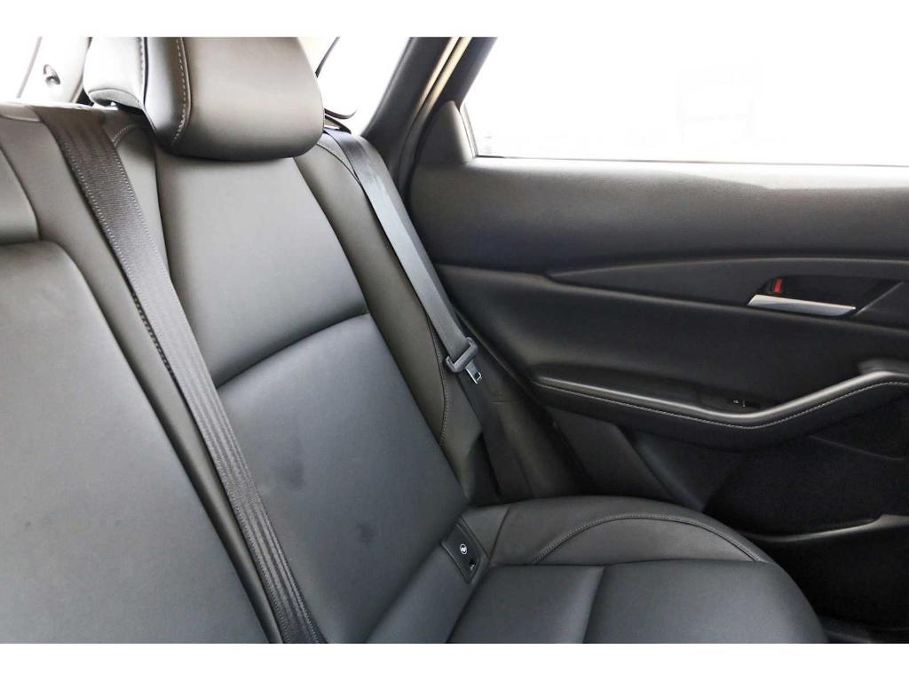 used 2023 Mazda CX-30 car, priced at $18,777