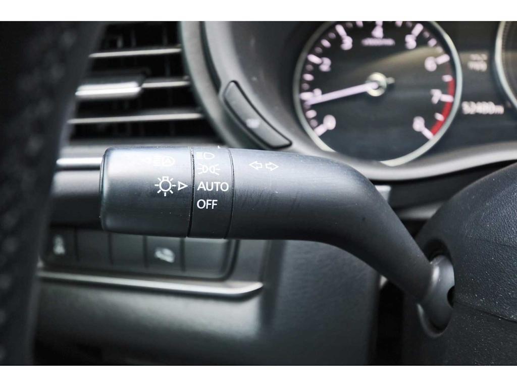 used 2023 Mazda CX-30 car, priced at $18,777